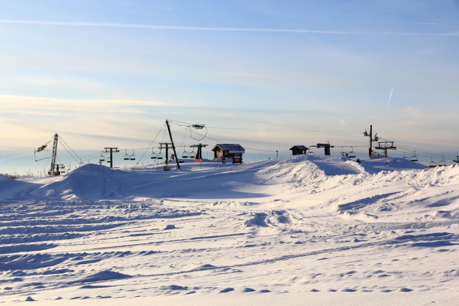Qu'est-ce qui rend les forfaits de ski à La Bresse si uniques ?