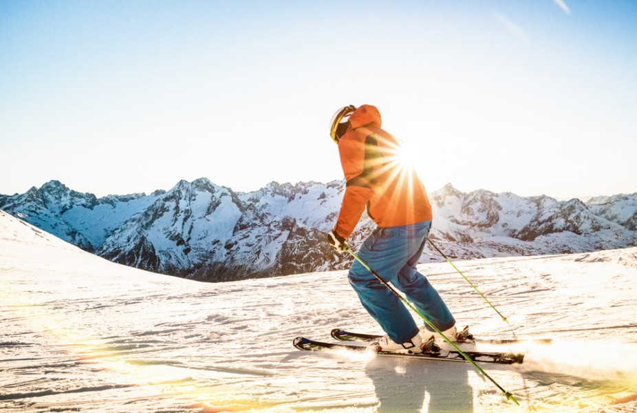 Station de ski des Alpes du Sud : le guide touristique des stations !