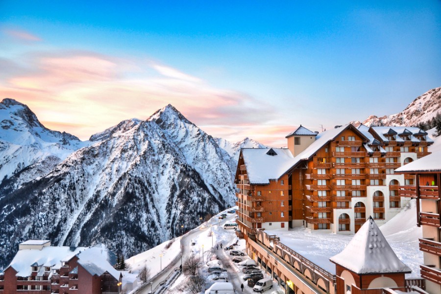 Station de ski en Autriche : quelle destination choisir ?