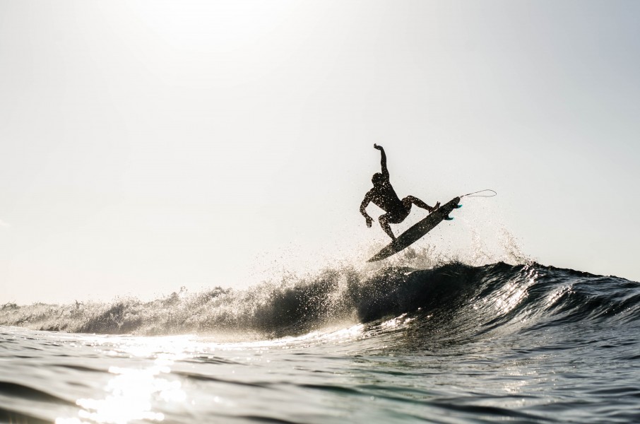 Les étapes essentielles pour un Take Off réussi en Surf
