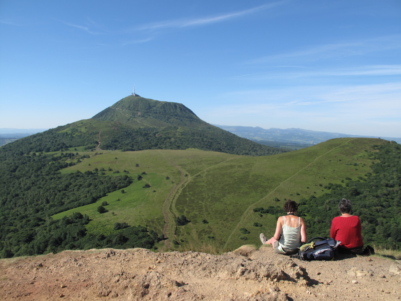 Massif Central : que visiter dans le Puy-de-Dôme ?