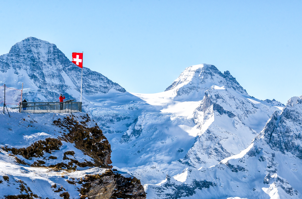 Station de ski en Suisse : laquelle choisir ?