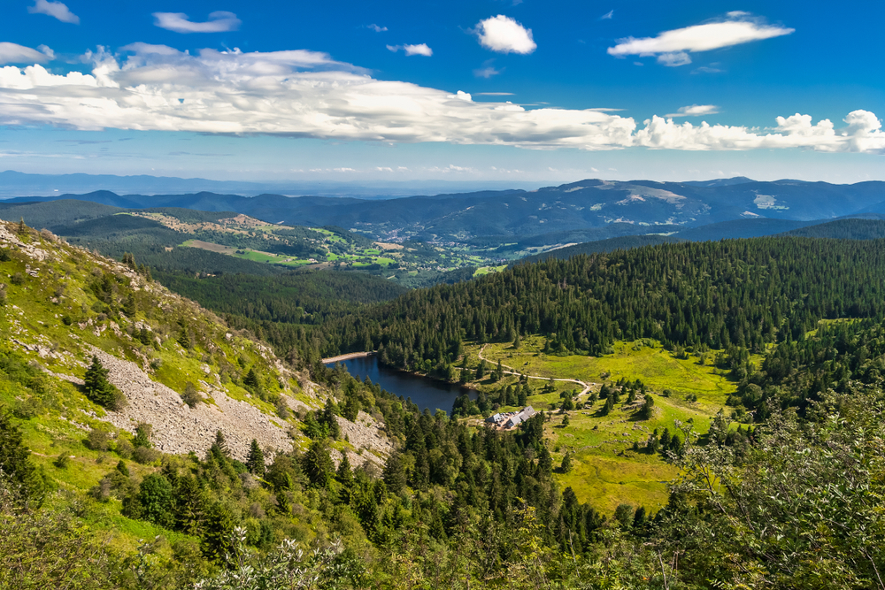 Week-end dans les Vosges : comment profiter à fond de son séjour ?