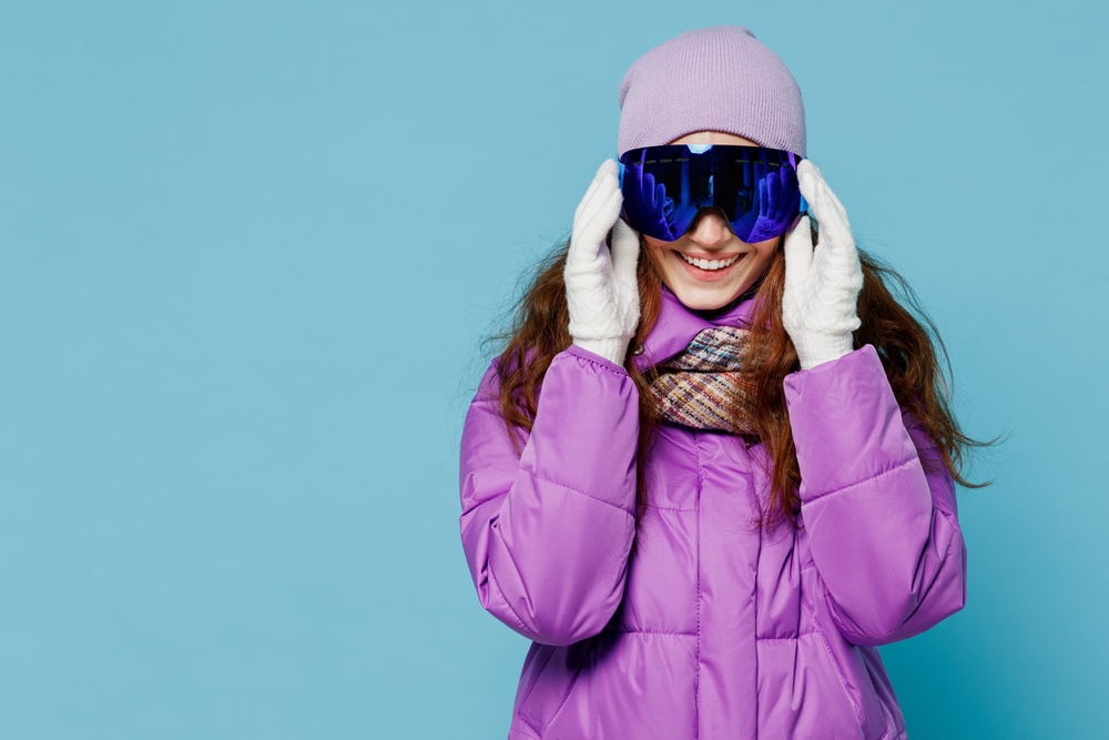 Manteau de ski femme : comment le choisir ?