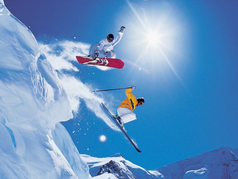 Vacance pas cher tout compris, partir au ski pour pas cher ?