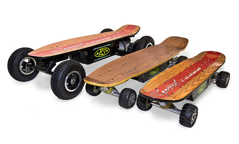 Ou acheter votre skateboard electrique ?