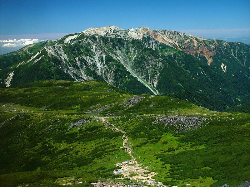 Partir à la montagne pour les prochaines vacances