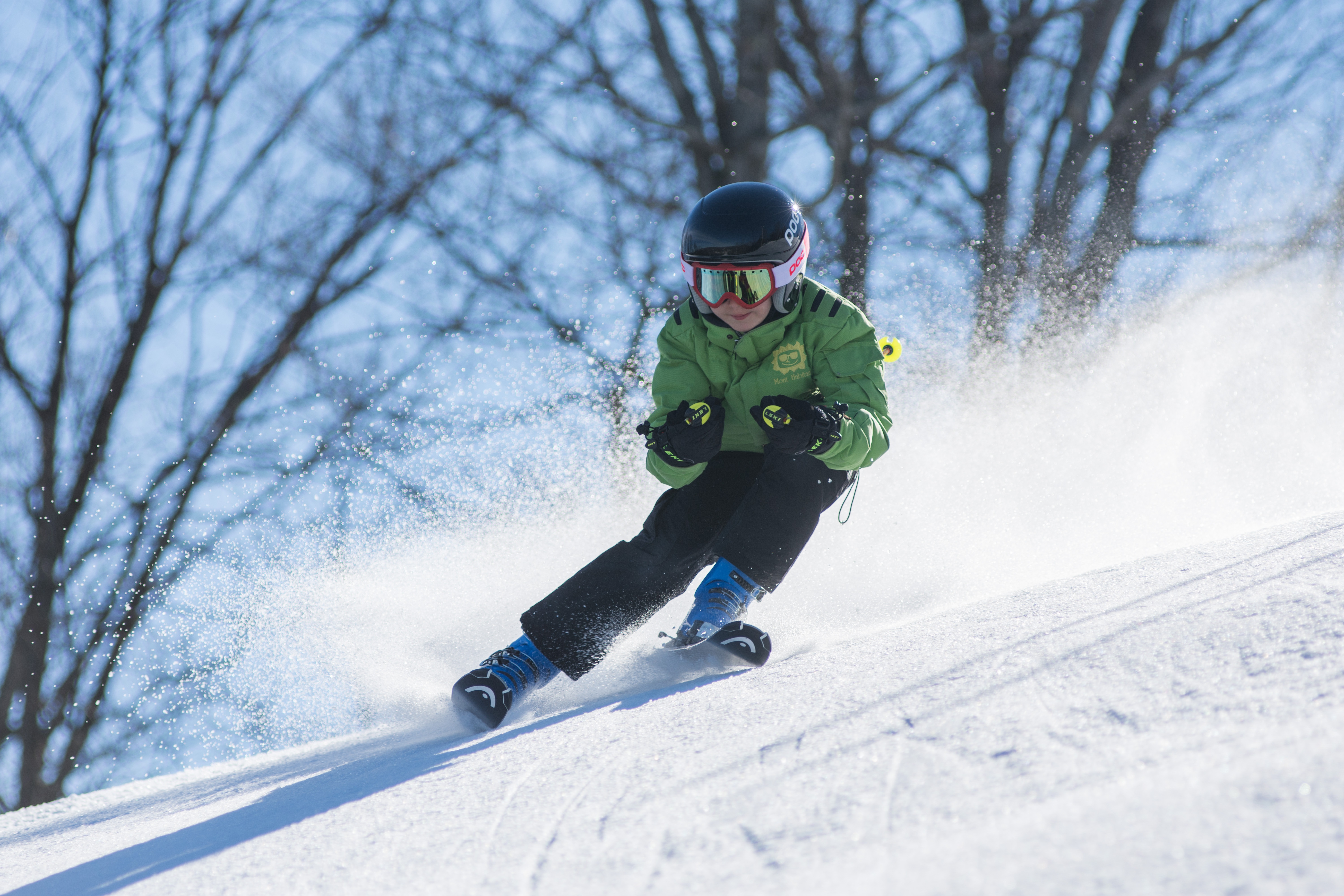 Bien choisir ses équipements pour aller skier !