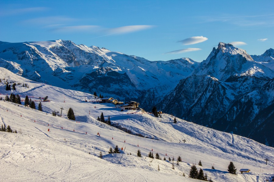 Découverte de Champagny le Haut : un joyau de la Vanoise