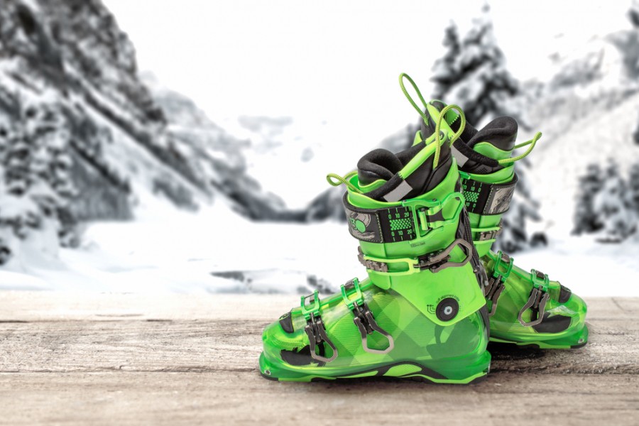 Pourquoi opter pour une chaussure de ski sur mesure ?