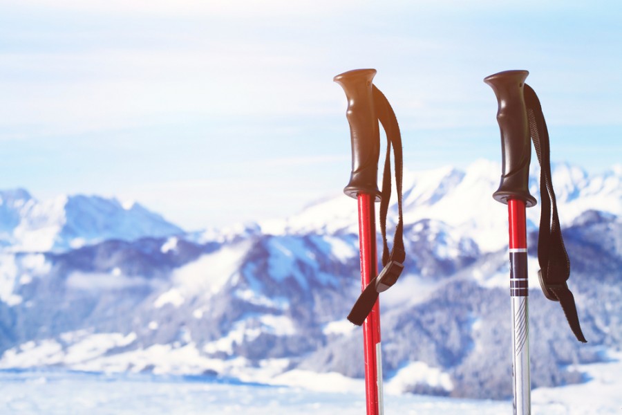 Quelles sont les astuces pour bien choisir un baton de ski ?
