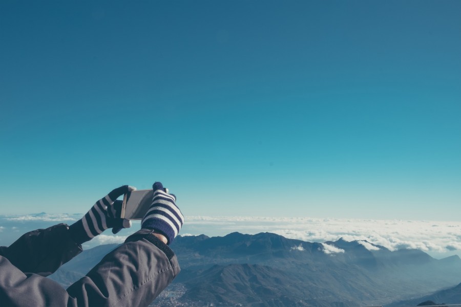 Comment atteindre les dômes de Miage ? Comment atteindre les dômes de Miage ?