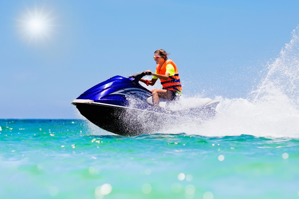 Comment avoir son permis jet ski ?