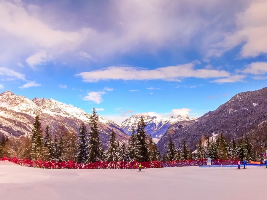 Quel forfait choisir à la station Les Houches pour votre séjour ?