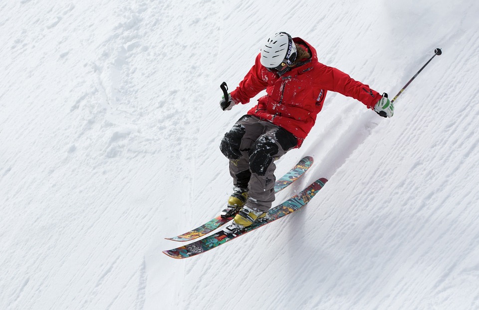 Le top des applications iPhone pour le ski