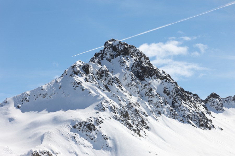 Où aller rider à la montagne en france ?