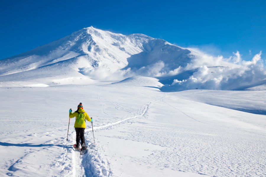 Montagne Japon : les plus grands domaines skiables !