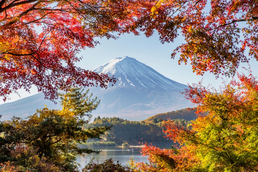 Montagne Japon : les plus grands domaines skiables !