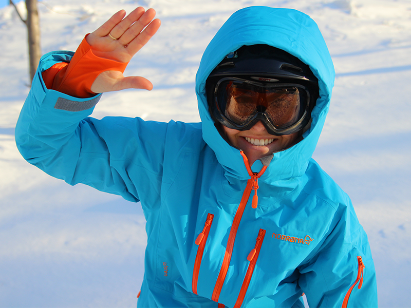 Où trouver un vêtement de ski pour femme grande taille ?