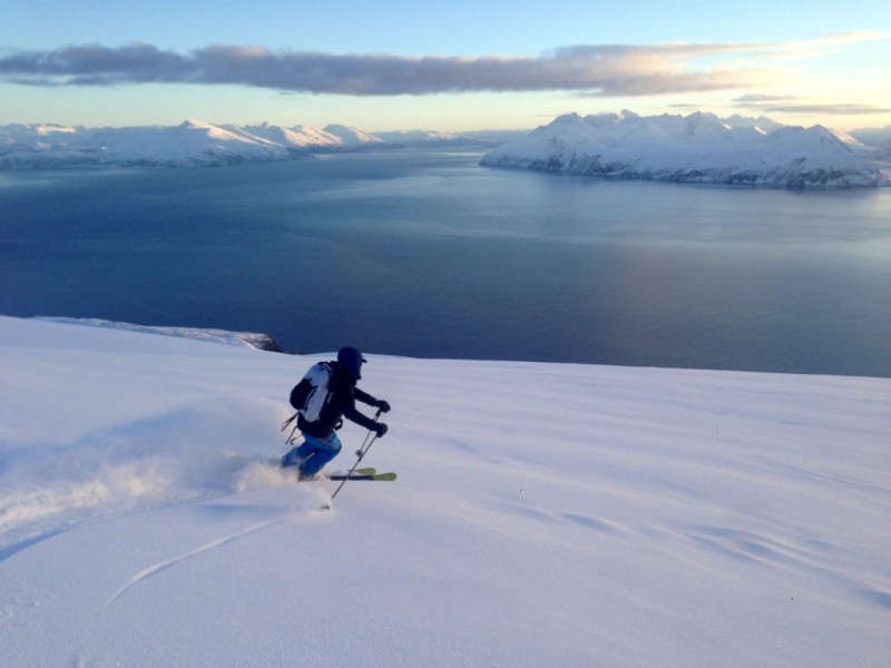 Norvège en hiver : les meilleures stations de ski en famille !