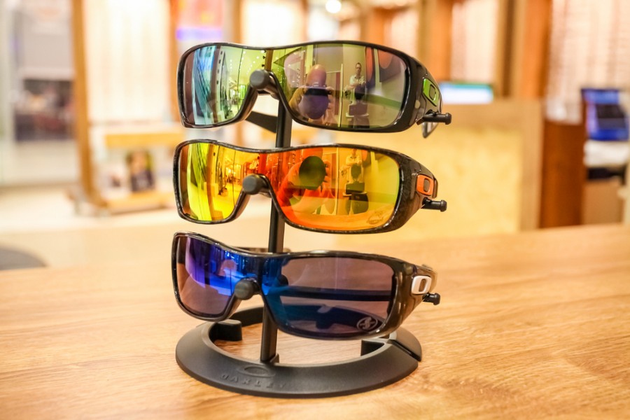 Oakley holbrook : notre test de ces belles lunettes de ski !