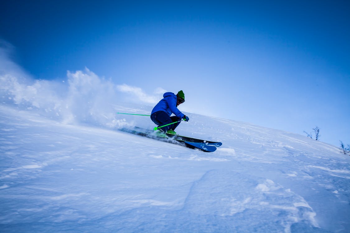 Découvrez la station de ski Val Thorens