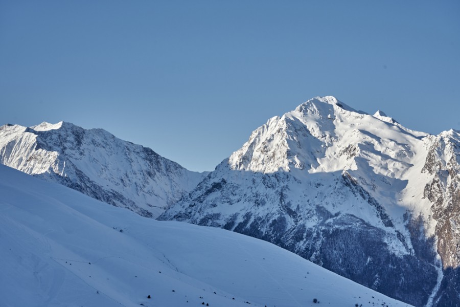 Découvrez le plan des pistes de Peyragudes dans les Pyrénées