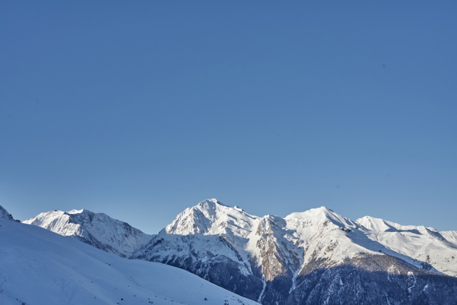 Quelle est l'altitude de Peyragudes ?