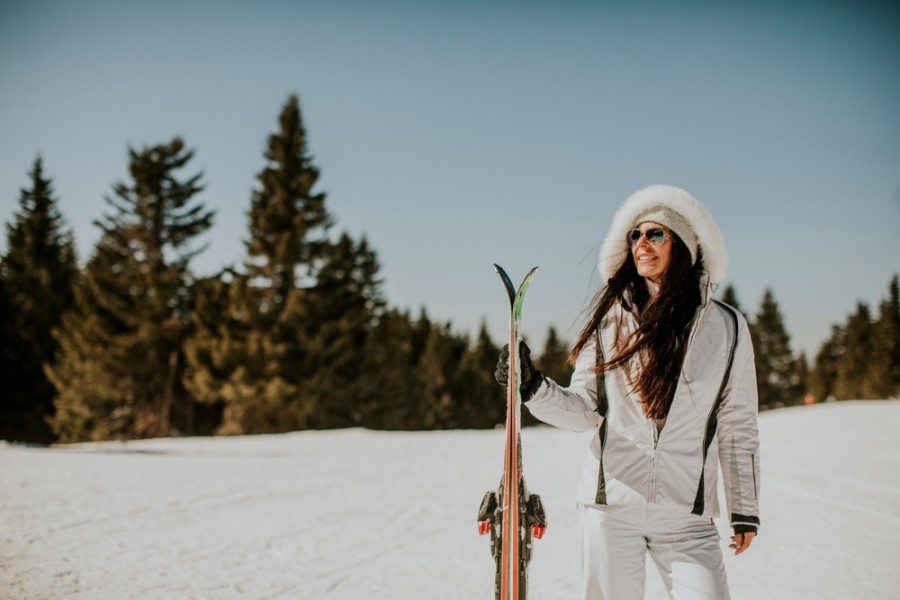 Quelle taille de ski par rapport à la taille ?