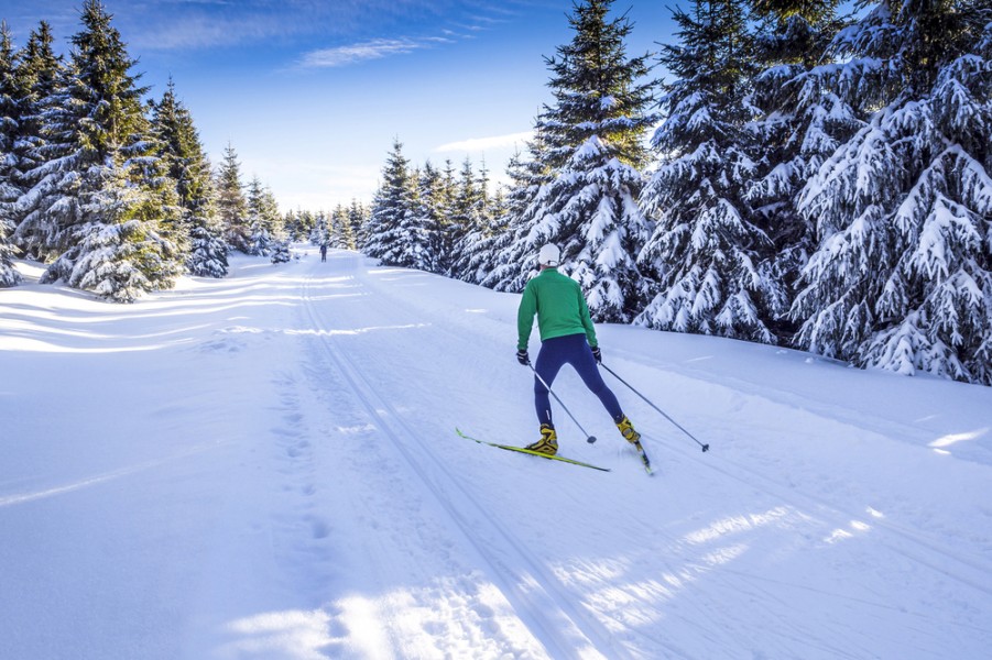 Ski de Fond Skating : nos conseils pour les débutants !