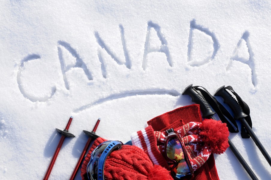 Ski au Canada : tout ce qu'il faut savoir avant de partir !
