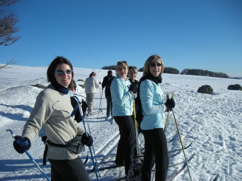 La station de ski de brameloup : vous connaissez ? 