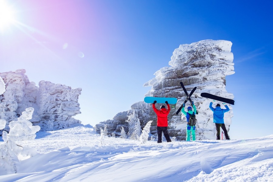 Station de ski Norvège : est-ce une destination à choisir ?