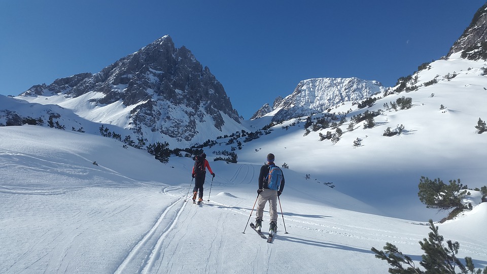 Bien louer son matériel avant de partir au ski