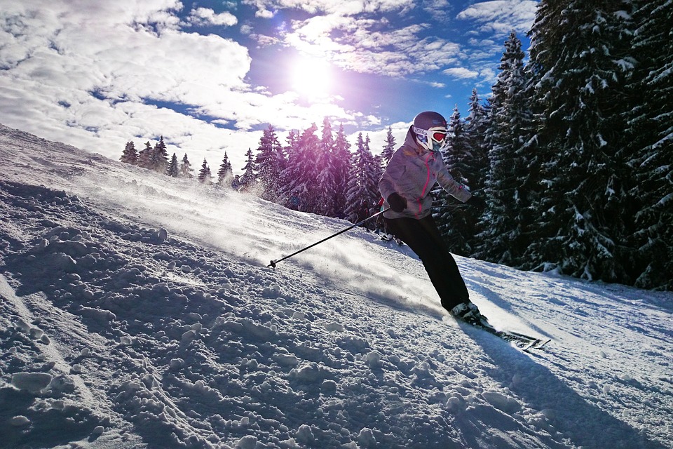 Comment choisir sa location de ski à Flaine ?