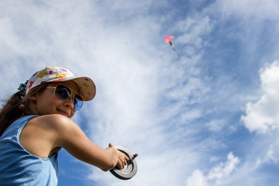 Tout savoir sur le powerkite