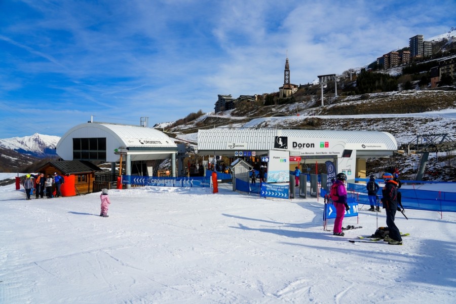 Stations de ski Haute-Savoie : choisir une station de ski familiale en Haute Savoie !