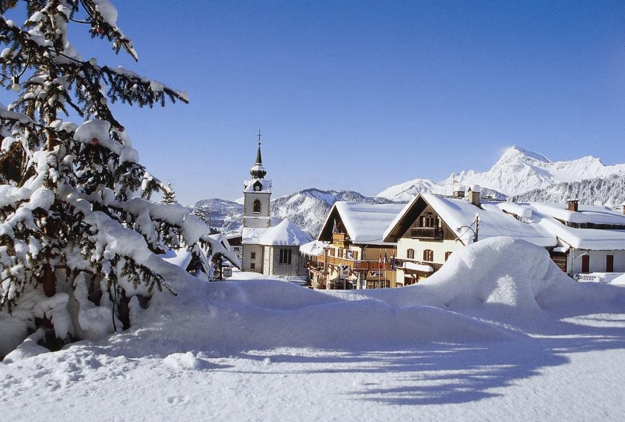 Station de ski Haute Savoie : comment choisir votre destination ?