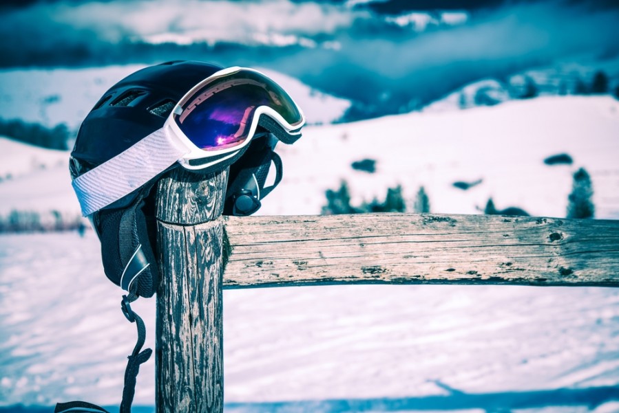 Taille de casque de ski : comment faire un choix taille, modèle ... ?