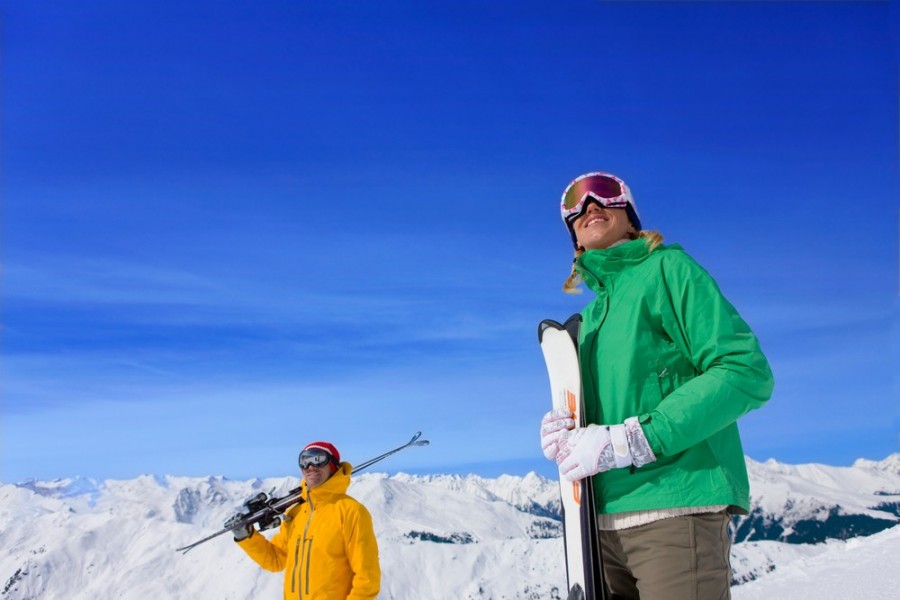 Comment déterminer correctement la taille de ski homme ?