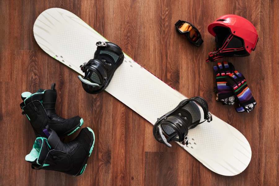 Type de snowboard : lequel vous correspond ?