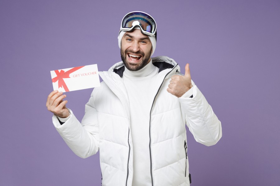 Veste de ski homme : nos conseils pour choisir la plus adaptée