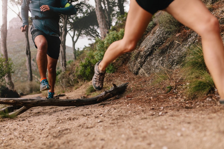 Chaussures de trail : comment les choisir ?